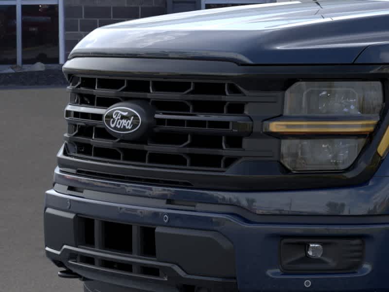 Thumbnail: 2026 Ford F-150 - 17