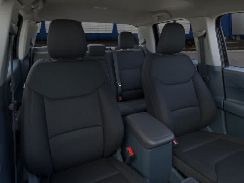 Thumbnail: 2026 Ford Maverick - 10