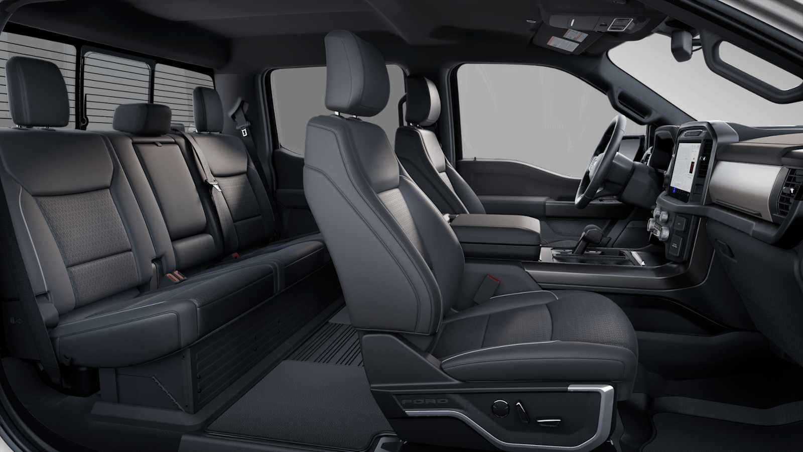 Thumbnail: 2025 Ford F-150 - 6