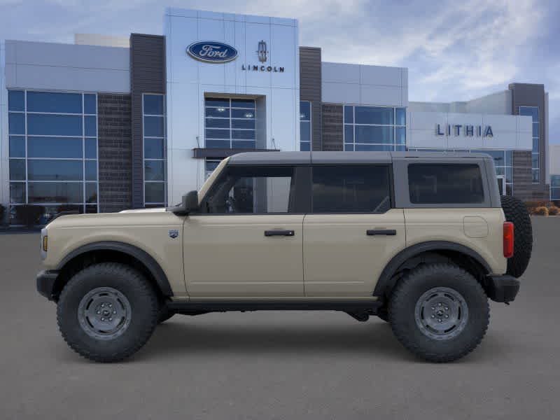 Thumbnail: 2025 Ford Bronco - 3