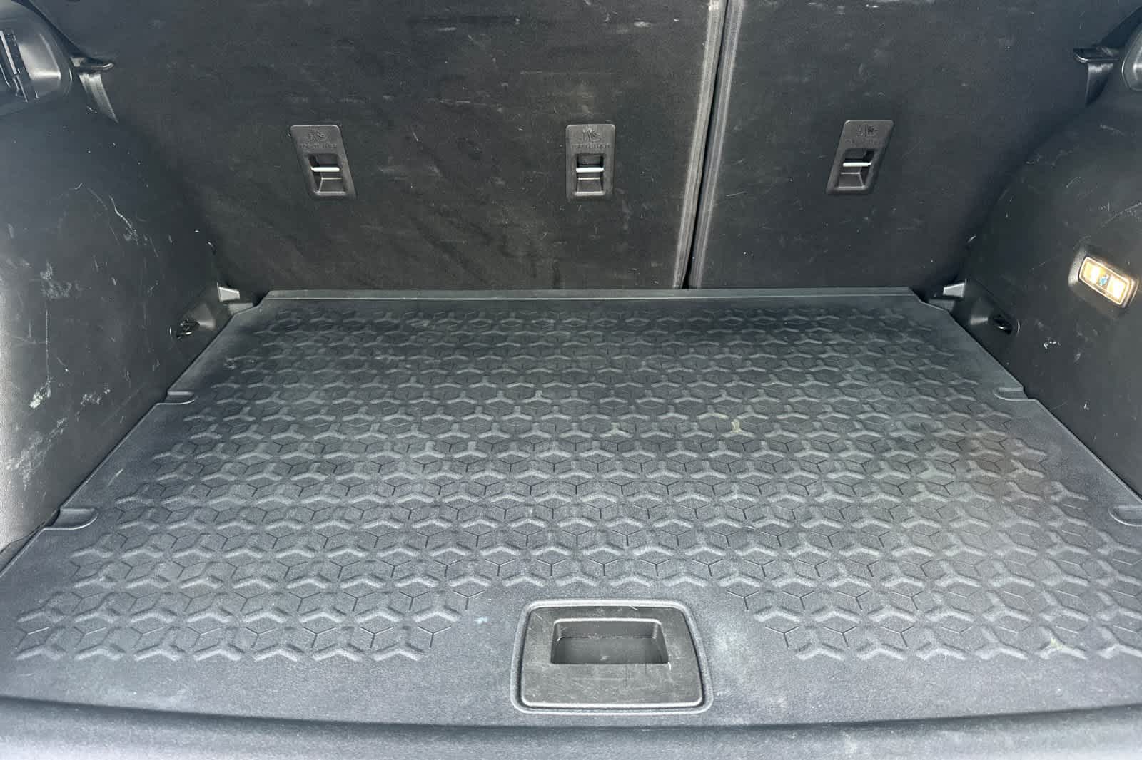 Thumbnail: 2022 Ford Bronco Sport - 15