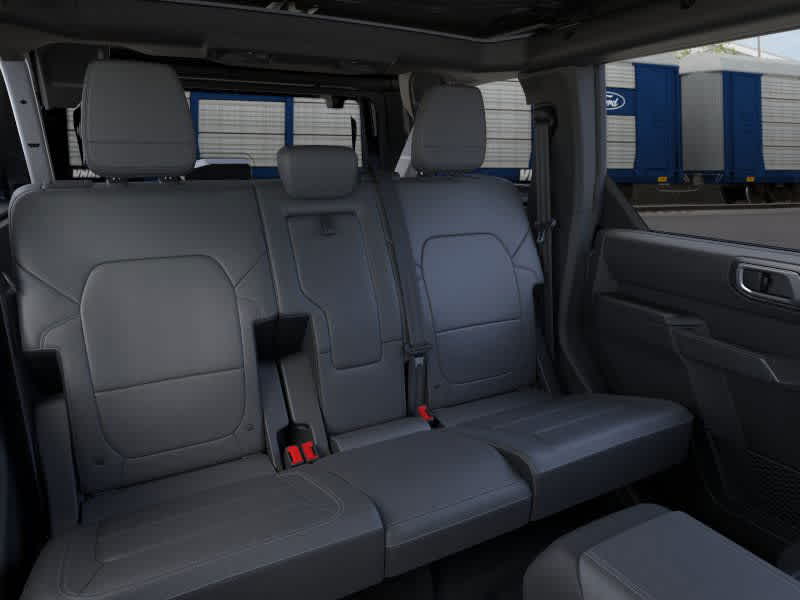 Thumbnail: 2026 Ford Bronco - 11