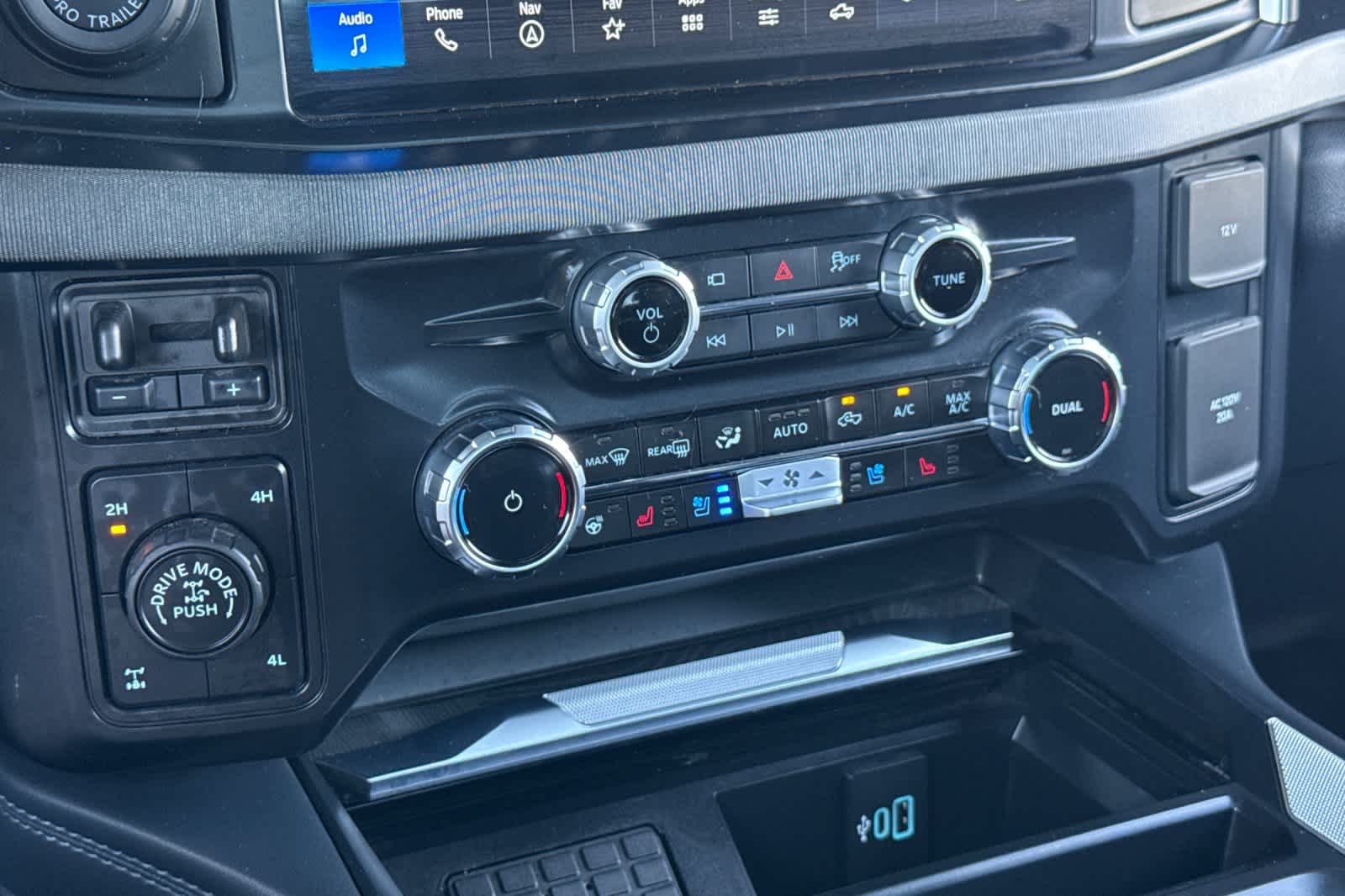 Thumbnail: 2025 Ford F-350 - 20