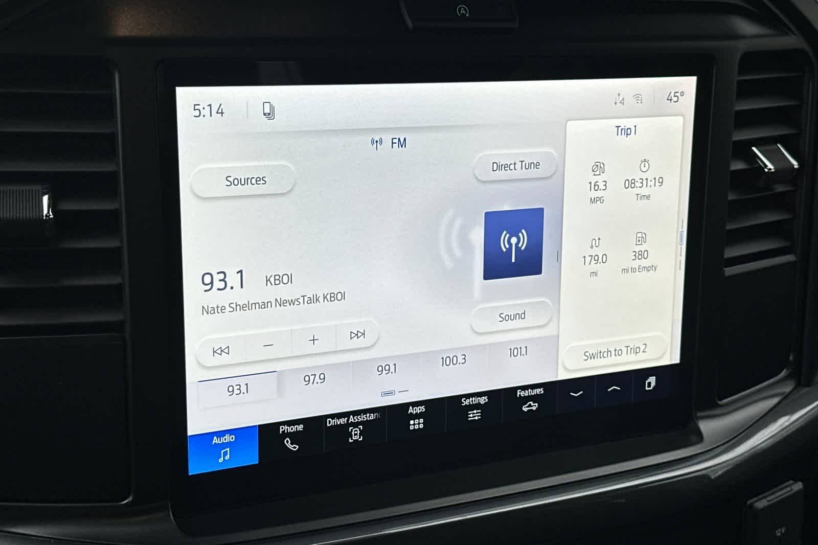 Thumbnail: 2026 Ford F-150 - 17