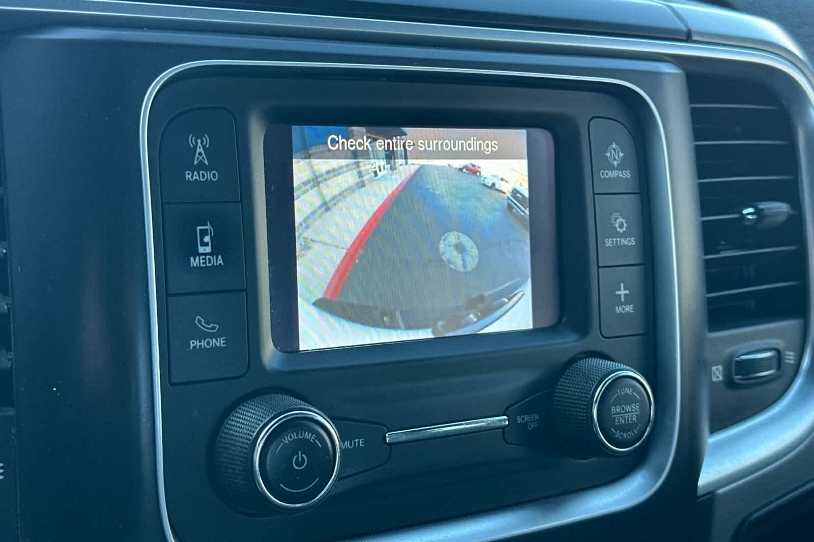 Thumbnail: 2022 RAM 1500 Classic - 18