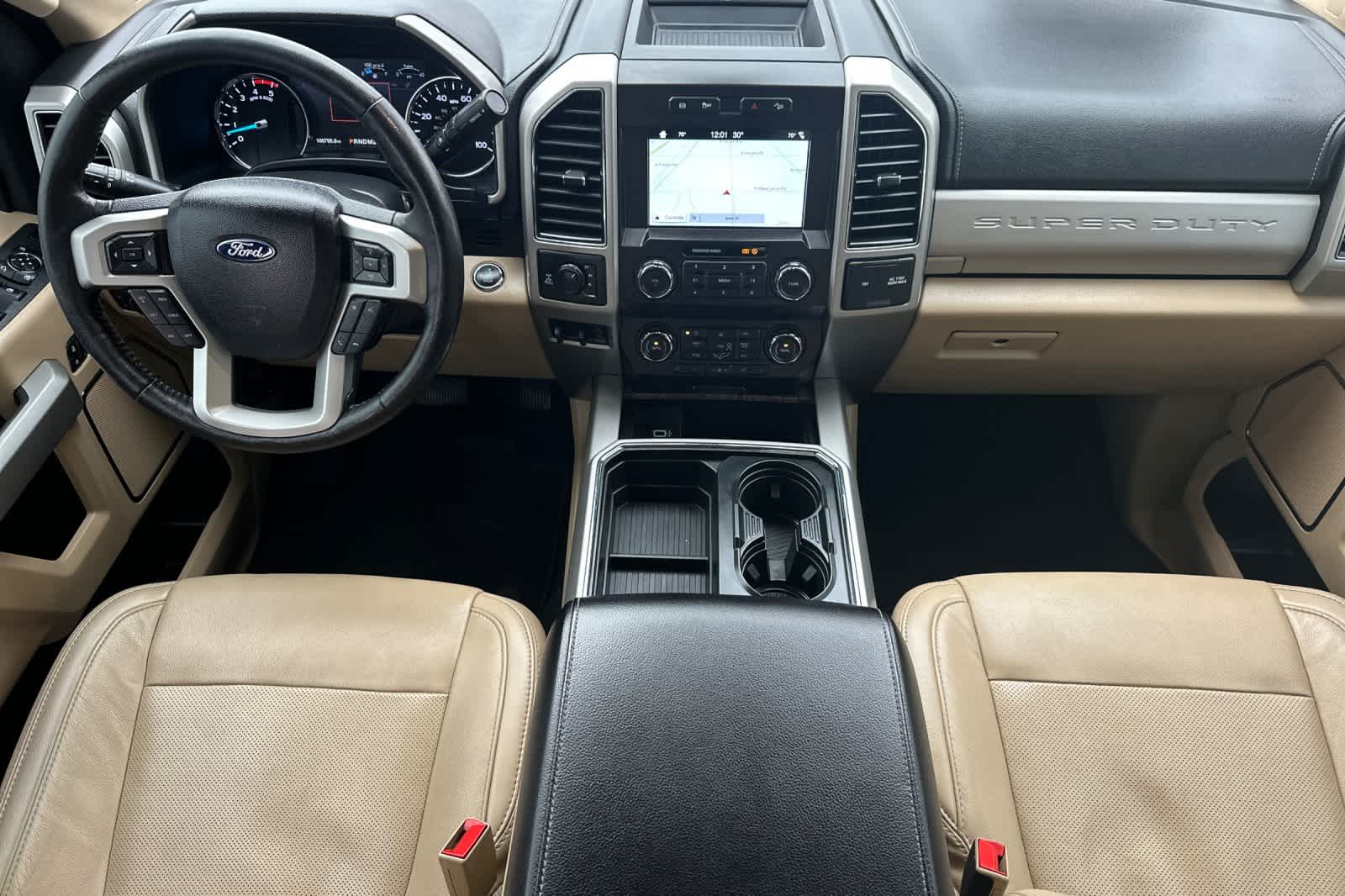 Thumbnail: 2019 Ford F-250 - 3