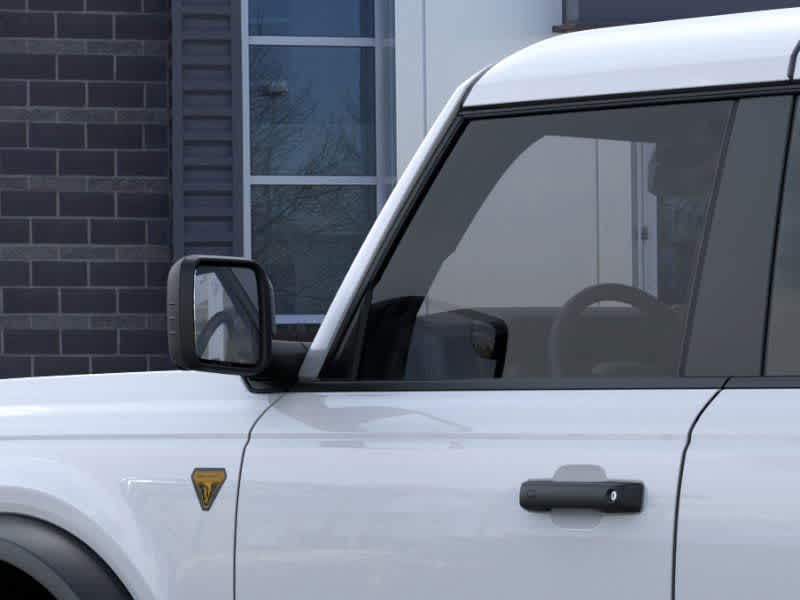 Thumbnail: 2026 Ford Bronco - 22