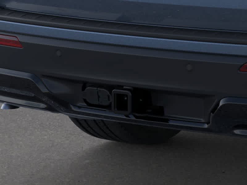 Thumbnail: 2026 Ford Explorer - 23