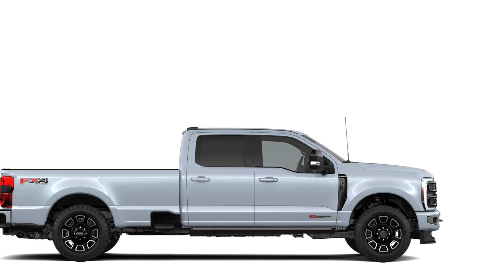 Thumbnail: 2026 Ford F-350 - 5