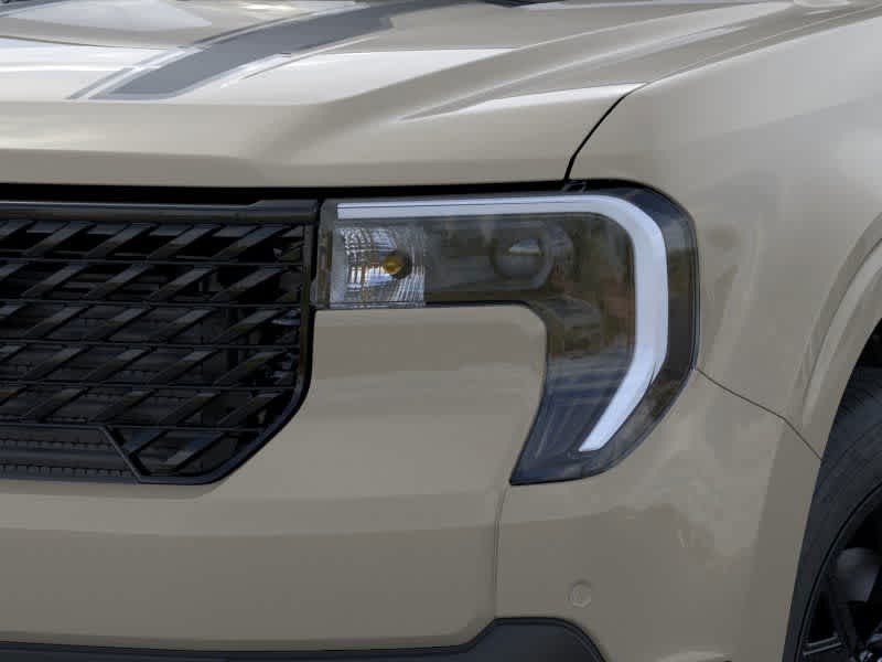 Thumbnail: 2025 Ford Maverick - 19