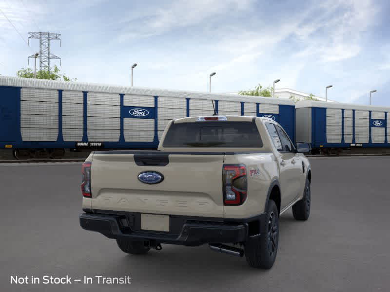 Thumbnail: 2025 Ford Ranger - 8