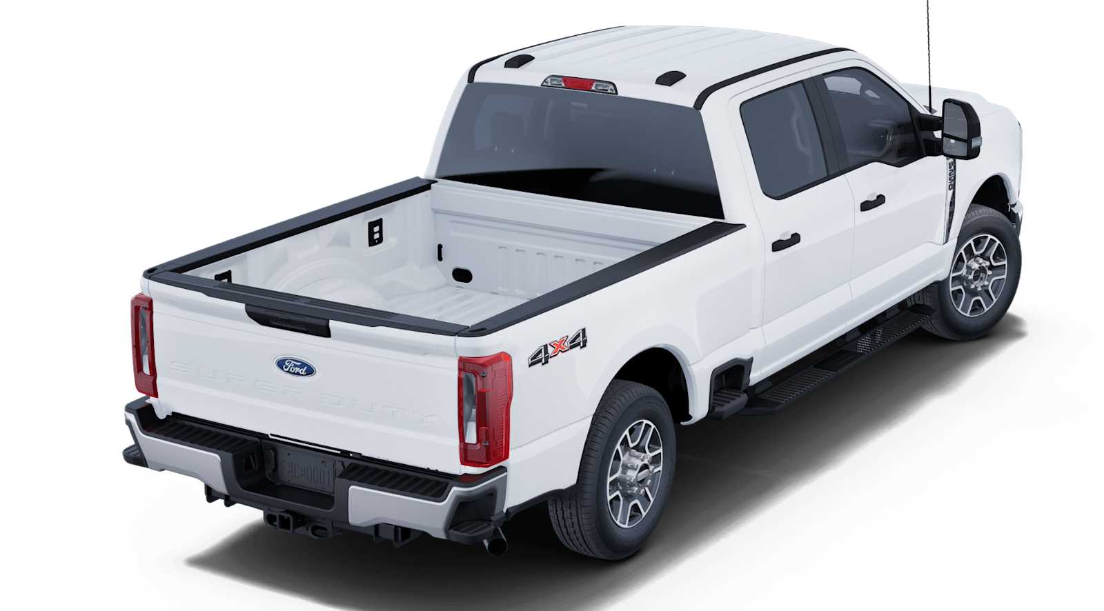 Thumbnail: 2025 Ford F-250 - 3
