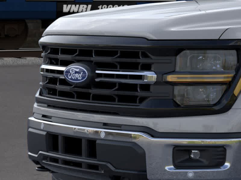Thumbnail: 2026 Ford F-150 - 17