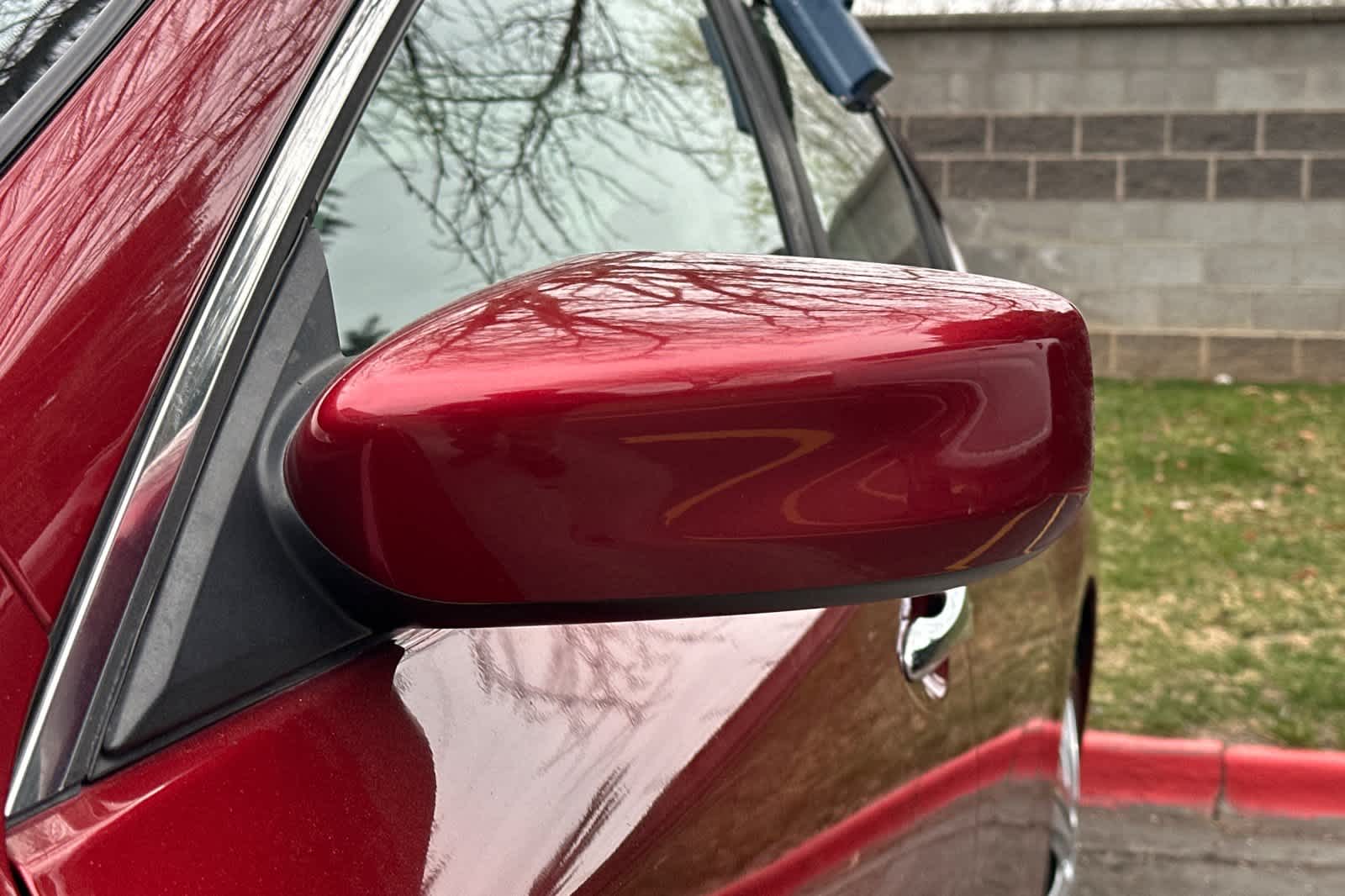 Thumbnail: 2016 Nissan Altima - 7