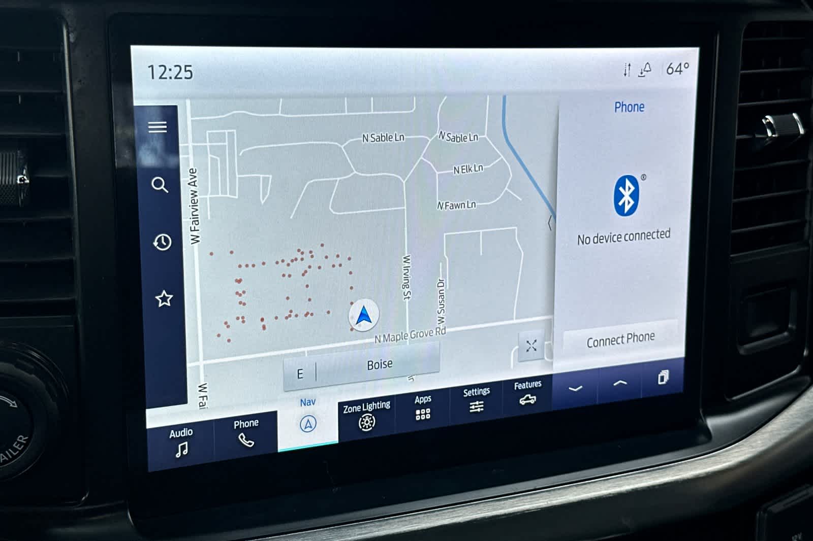 Thumbnail: 2021 Ford F-150 - 18