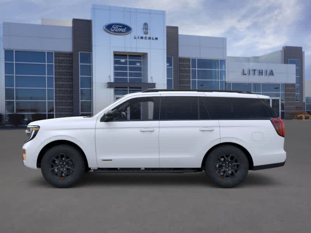 New 2025 Ford Expedition Tremor SUV