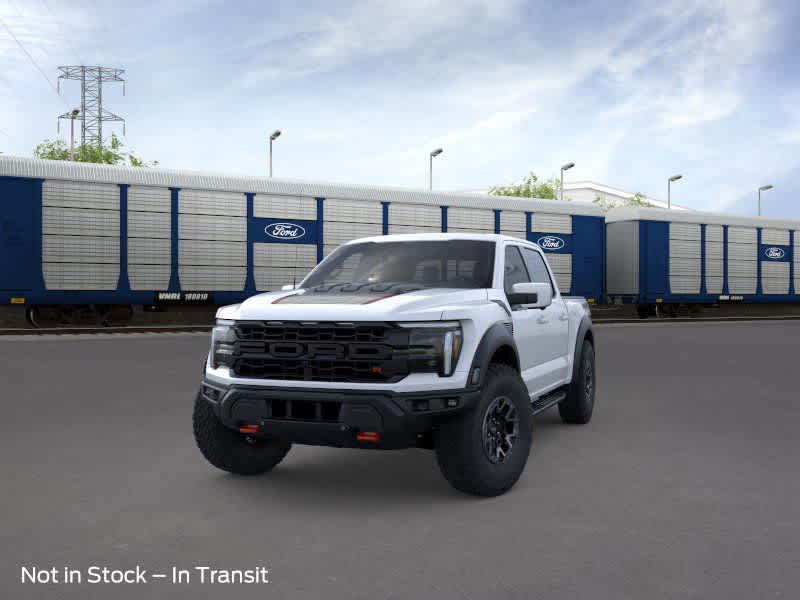 Thumbnail: 2025 Ford F-150 - 2