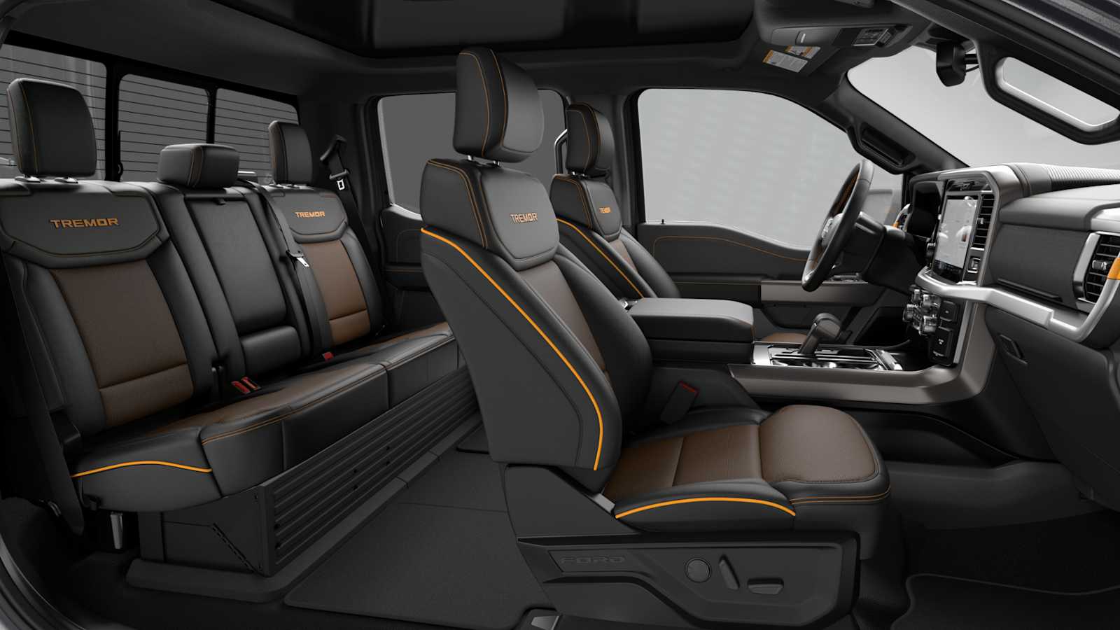 Thumbnail: 2026 Ford F-150 - 6