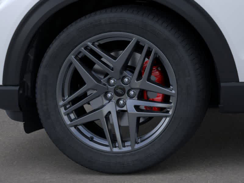 Thumbnail: 2026 Ford Explorer - 19