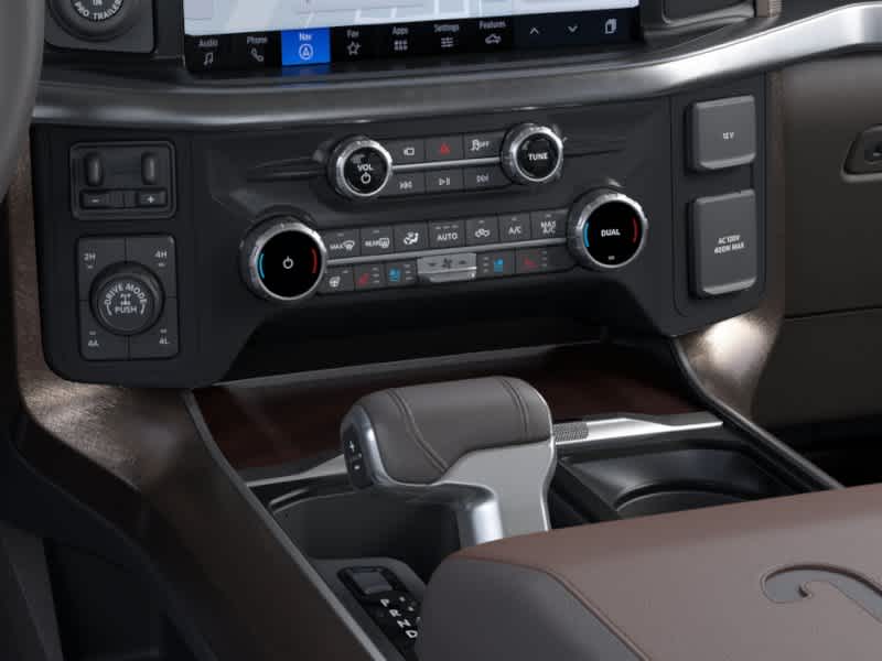 Thumbnail: 2026 Ford F-150 - 15