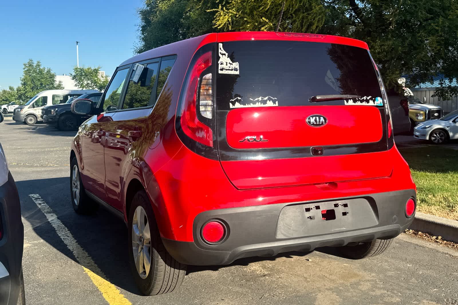 Thumbnail: 2019 Kia Soul - 3