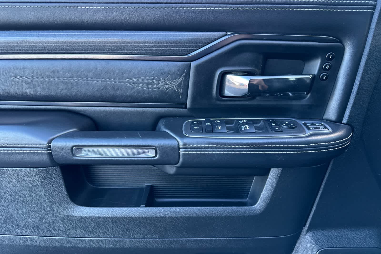 Thumbnail: 2024 RAM 2500 - 12