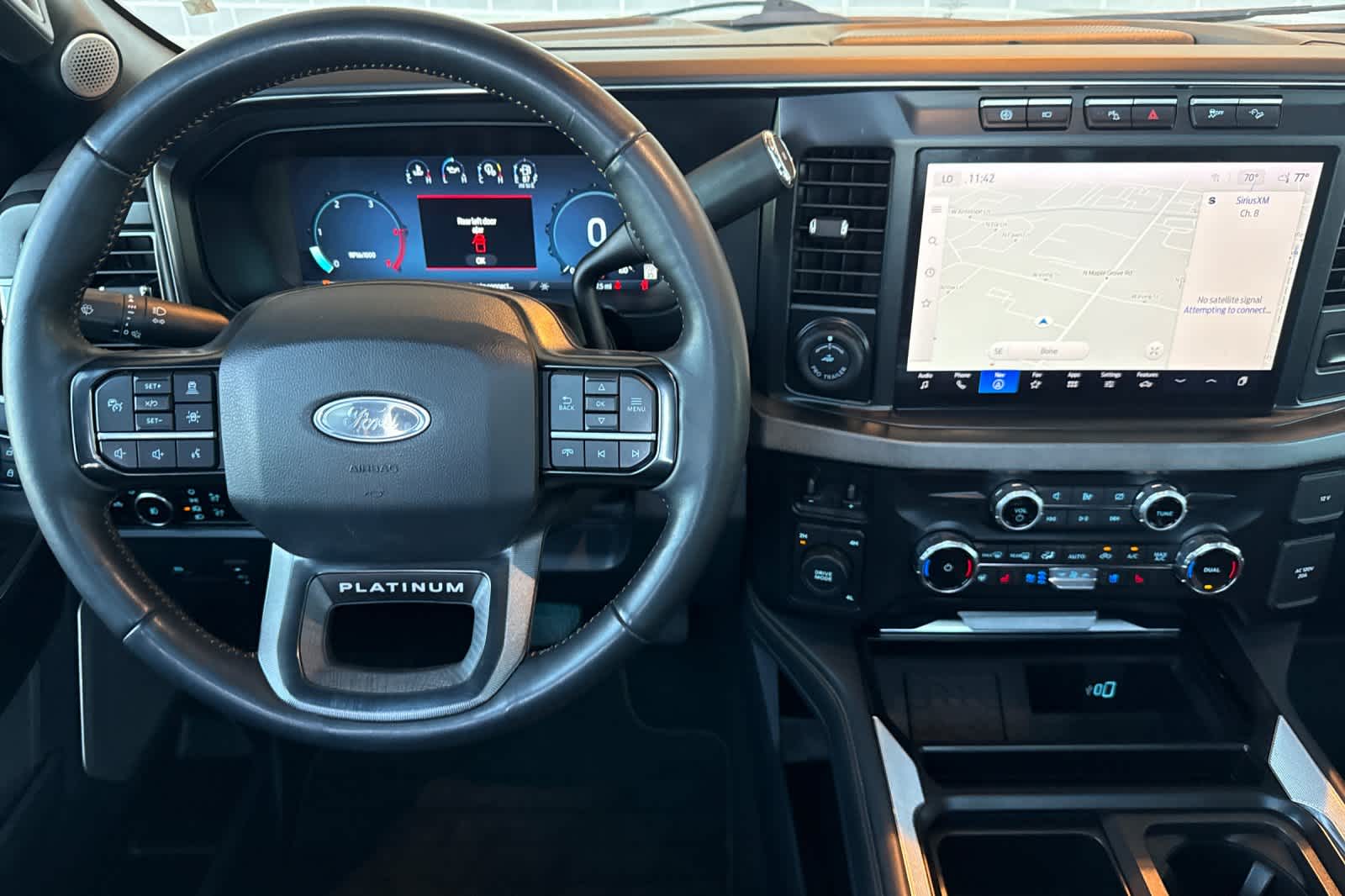 Thumbnail: 2023 Ford F-450 - 14