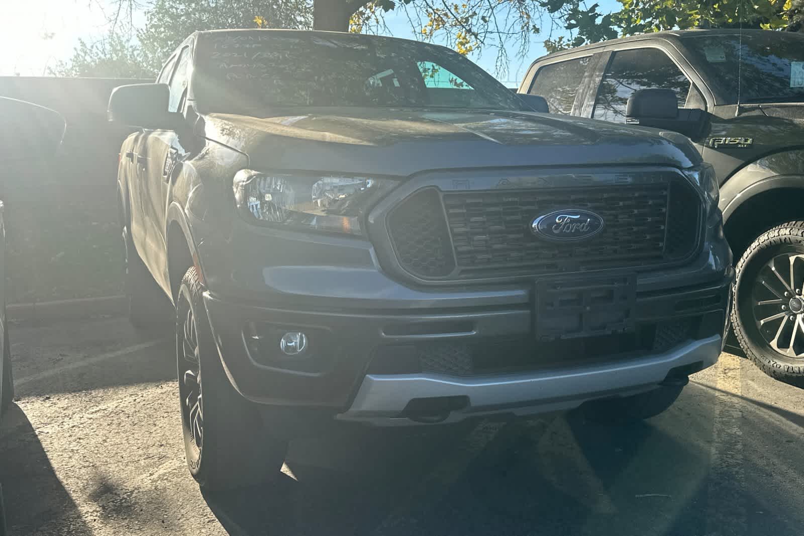 Thumbnail: 2021 Ford Ranger - 5