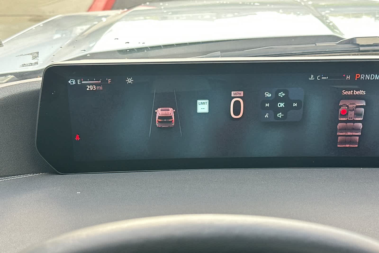 Thumbnail: 2025 Ford Expedition MAX - 25