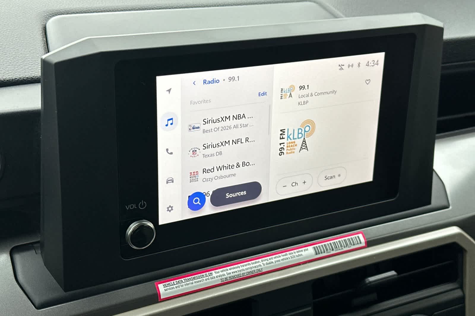 Thumbnail: 2024 Toyota Tacoma - 17