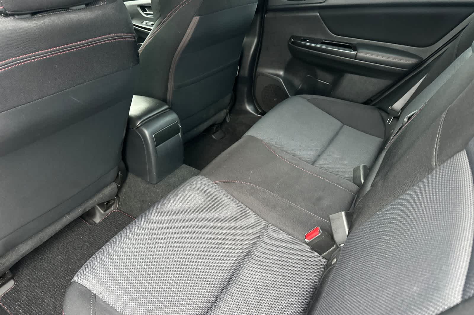 Thumbnail: 2019 Subaru WRX - 4