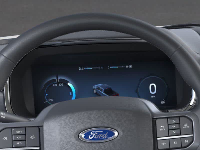 Thumbnail: 2025 Ford F-150 - 13