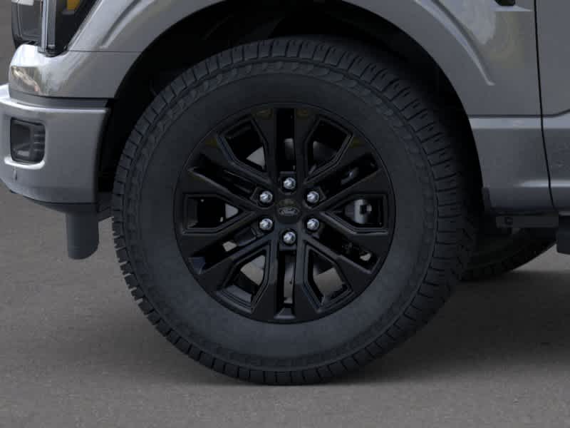Thumbnail: 2026 Ford F-150 - 19