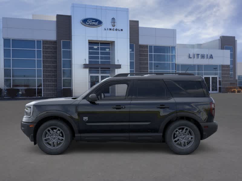 Thumbnail: 2026 Ford Bronco Sport - 2