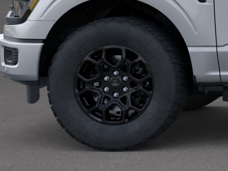 Thumbnail: 2026 Ford F-150 - 18