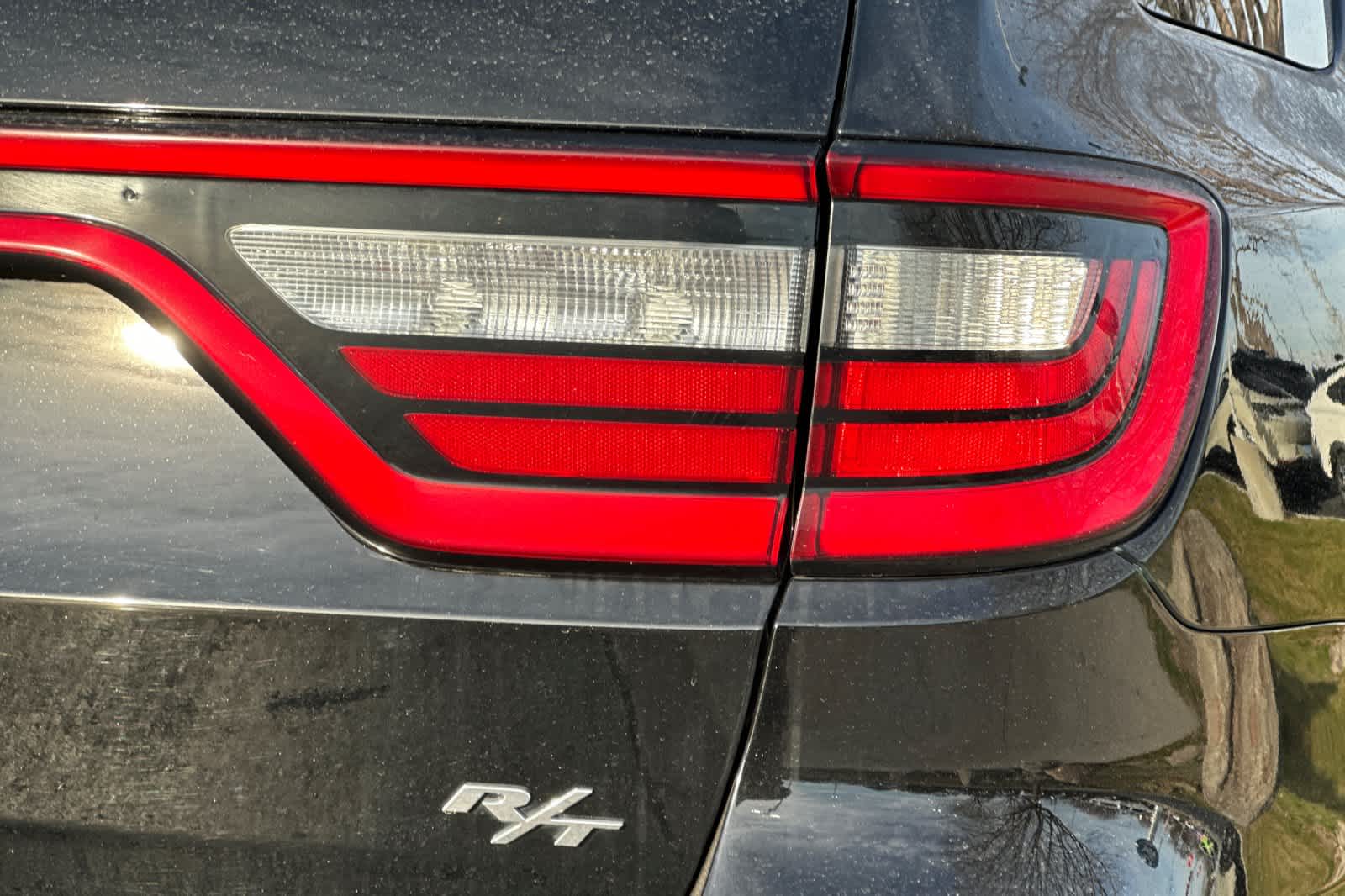 Thumbnail: 2025 Dodge Durango - 29