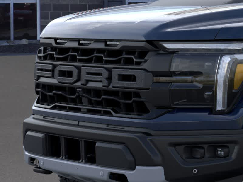 Thumbnail: 2025 Ford F-150 - 17