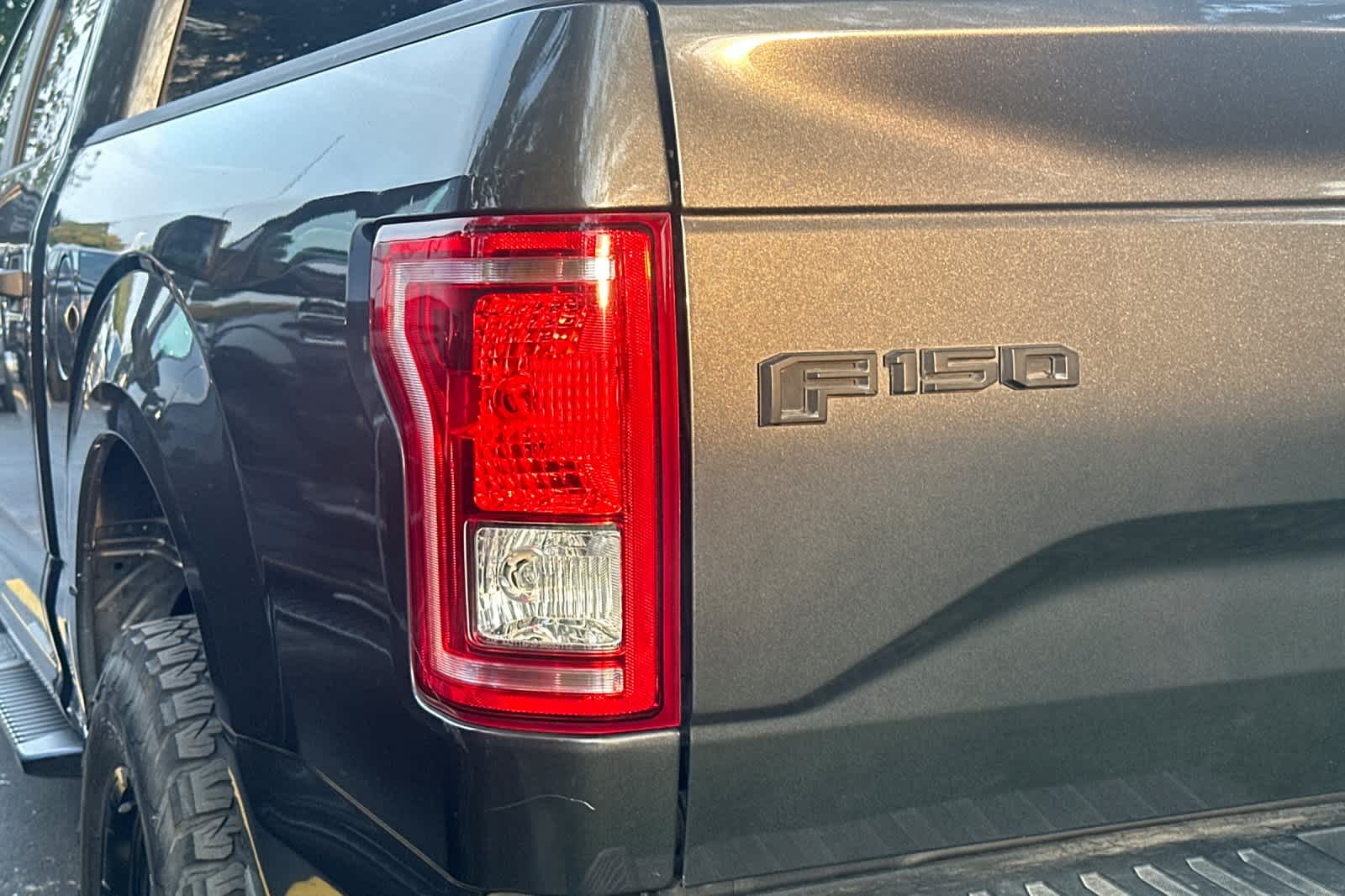 Thumbnail: 2017 Ford F-150 - 8