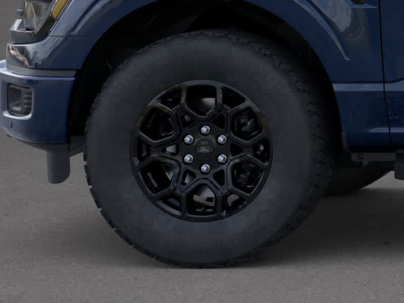 Thumbnail: 2025 Ford F-150 - 19