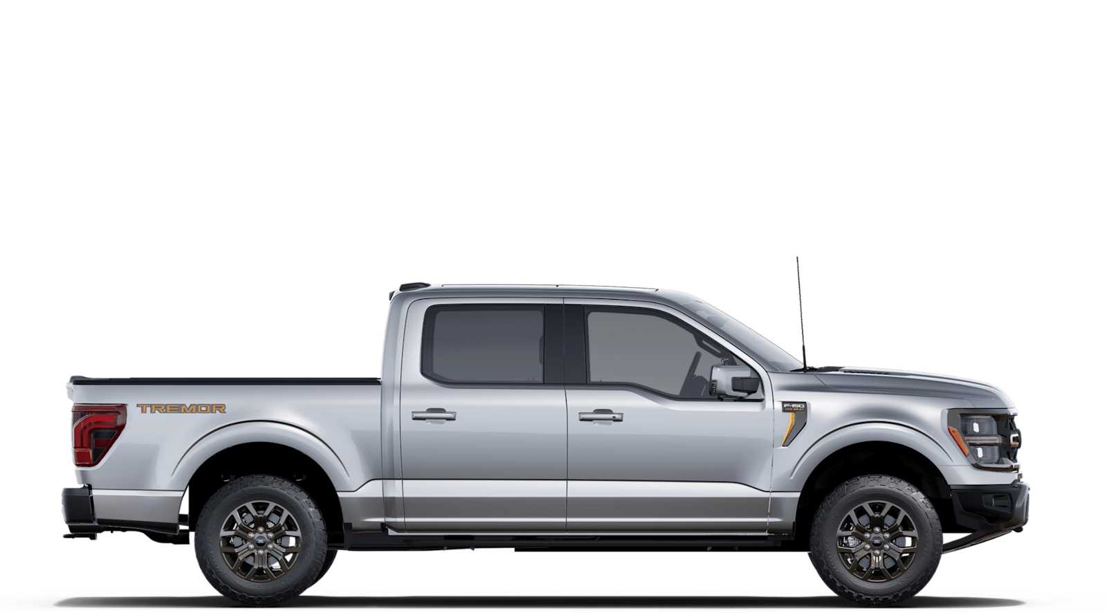 Thumbnail: 2025 Ford F-150 - 5