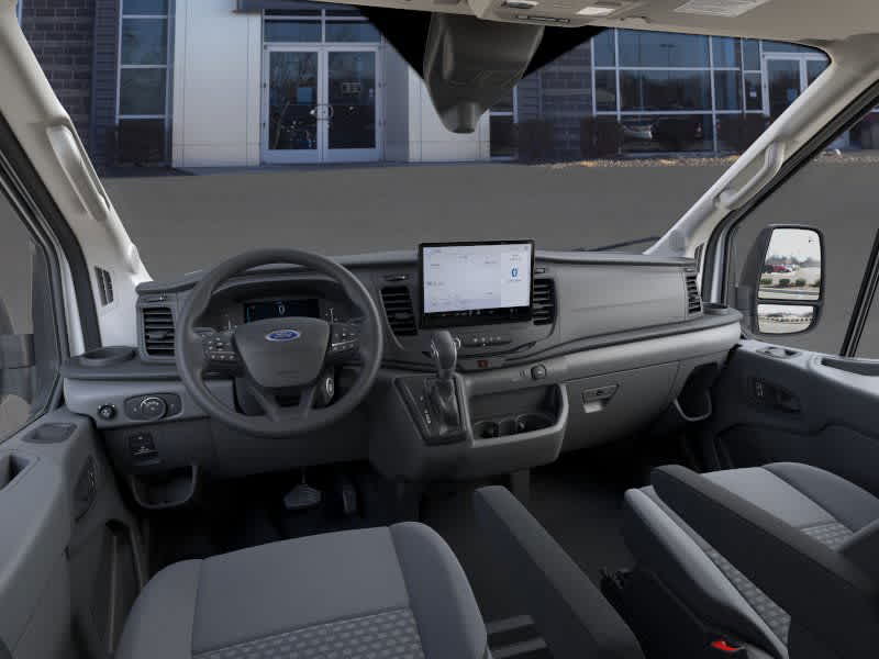 Thumbnail: 2026 Ford Transit Series - 9