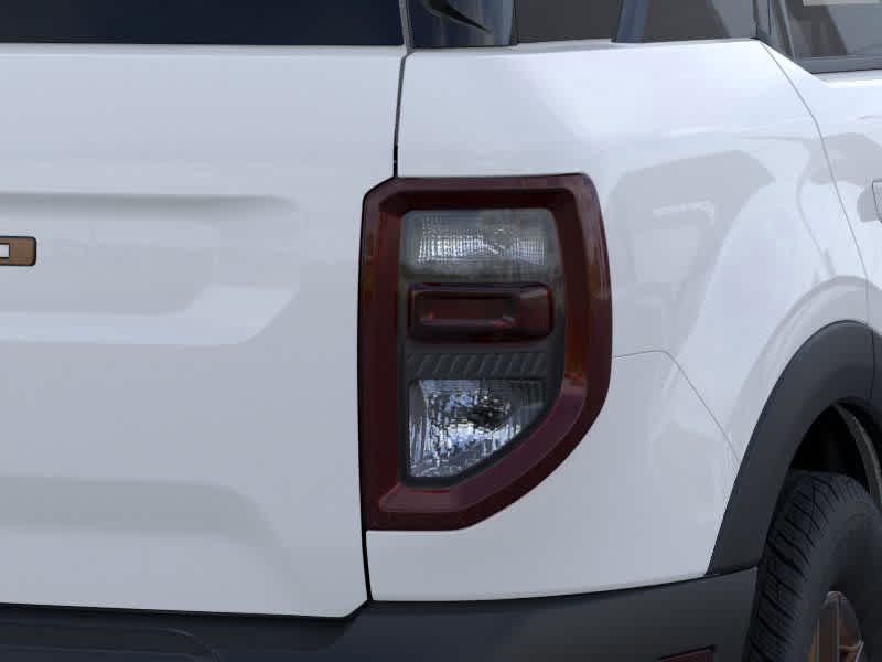 Thumbnail: 2026 Ford Bronco Sport - 21