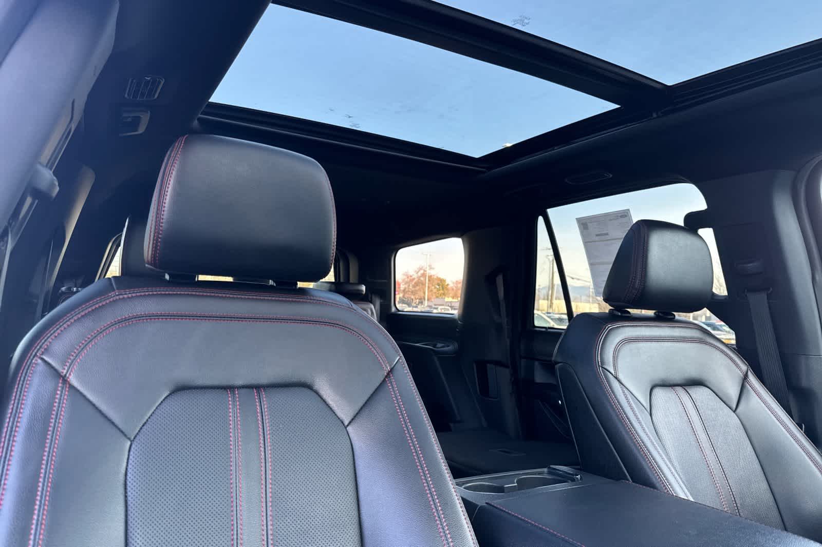 Thumbnail: 2024 Ford Expedition - 18