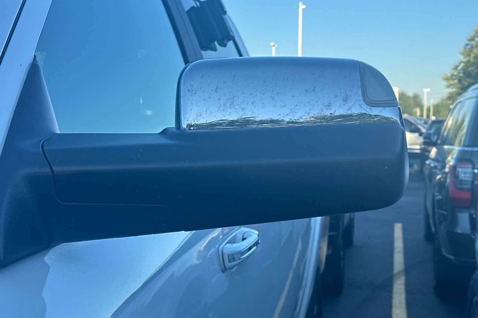 Thumbnail: 2021 RAM 2500 - 8