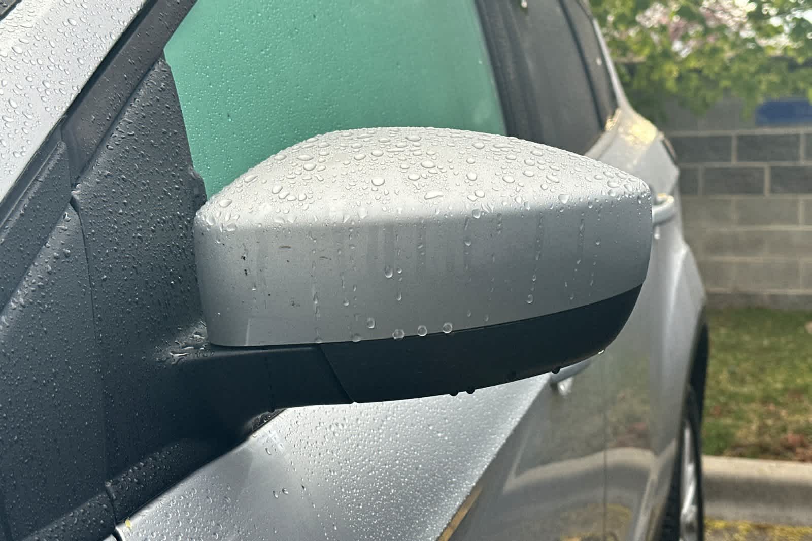 Thumbnail: 2018 Ford Escape - 7