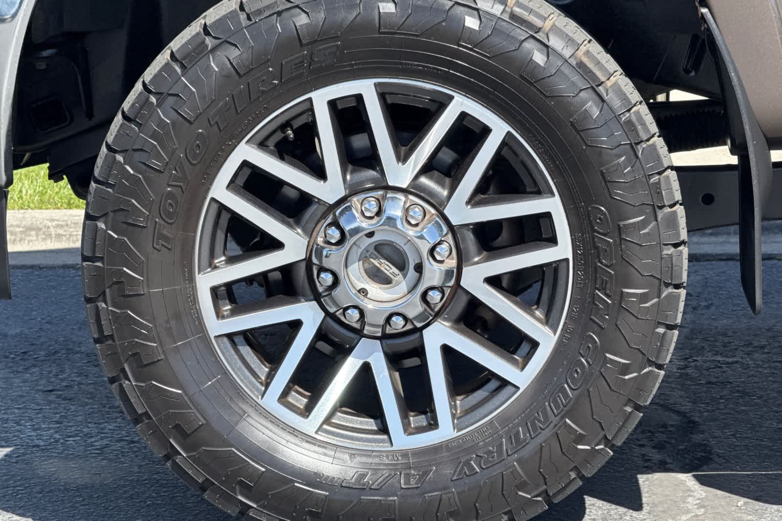 Thumbnail: 2017 Ford F-250 - 25