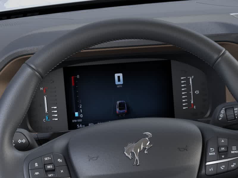 Thumbnail: 2026 Ford Bronco Sport - 13