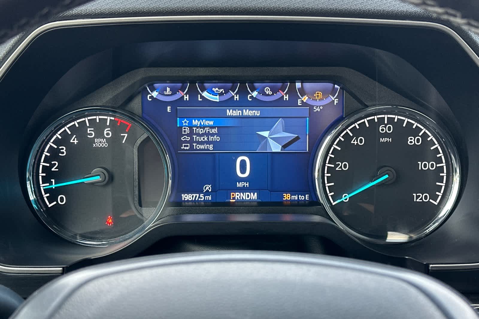 Thumbnail: 2023 Ford F-150 - 24