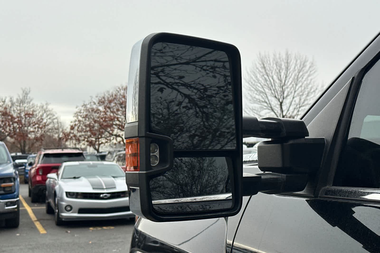 Thumbnail: 2019 GMC Sierra 2500 - 10