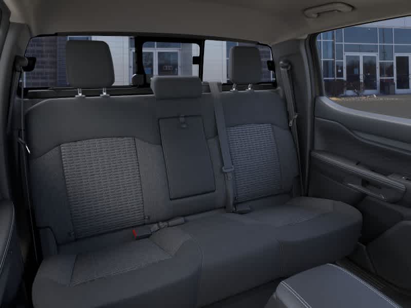 Thumbnail: 2026 Ford Ranger - 11